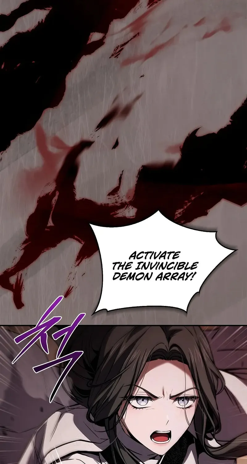 Reincarnated Escort Warrior Chapter 90 page 32 - 