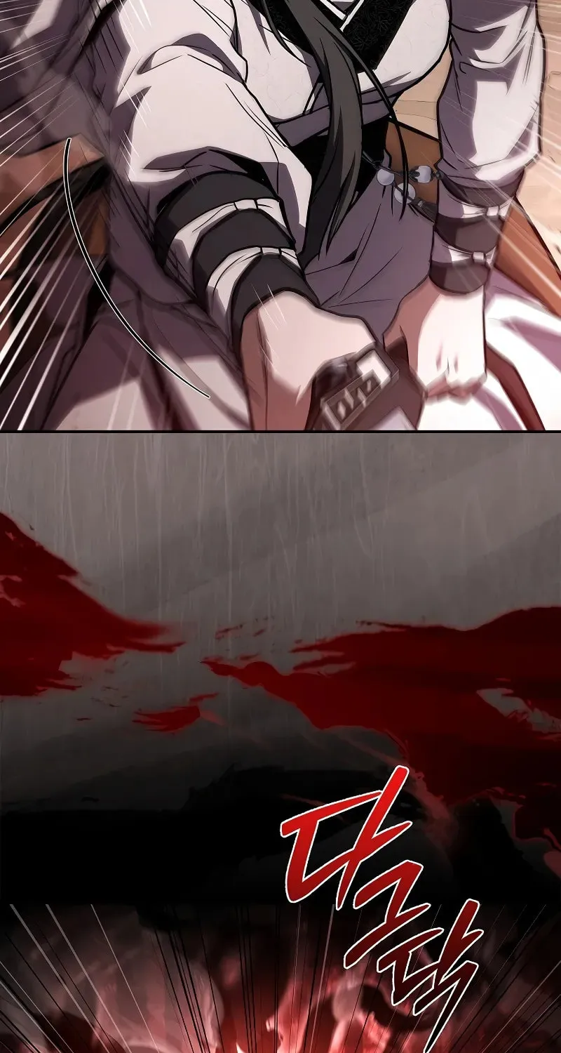 Reincarnated Escort Warrior Chapter 90 page 33 - 