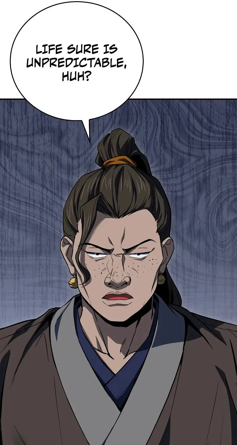 Reincarnated Escort Warrior Chapter 90 page 41 - 