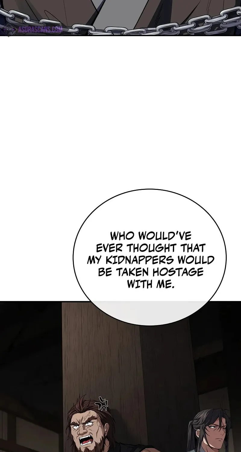 Reincarnated Escort Warrior Chapter 90 page 42 - 