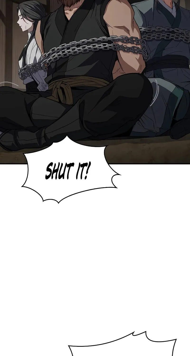 Reincarnated Escort Warrior Chapter 90 page 43 - 