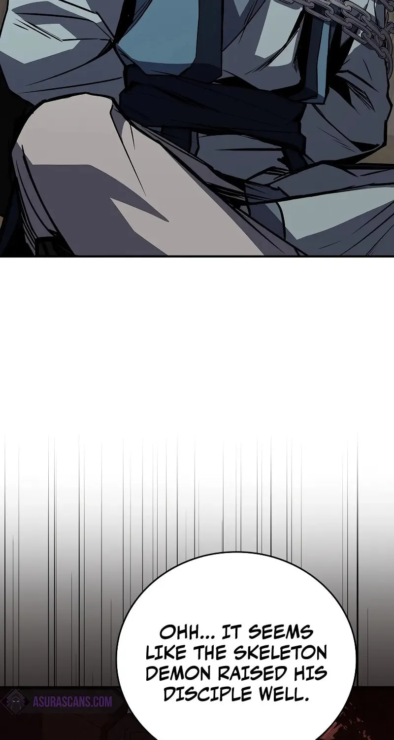 Reincarnated Escort Warrior Chapter 90 page 46 - 