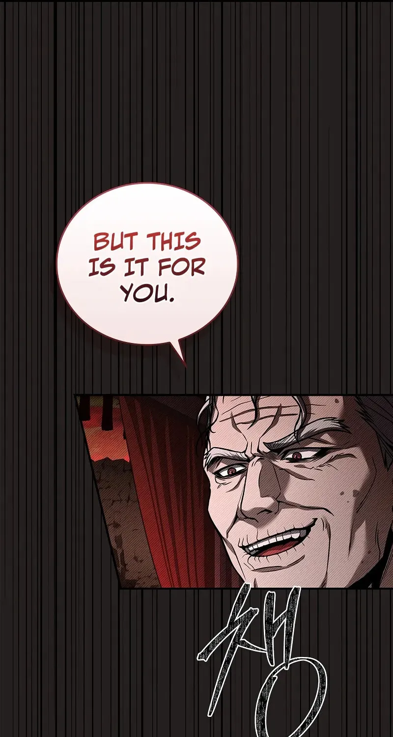 Reincarnated Escort Warrior Chapter 90 page 49 - 