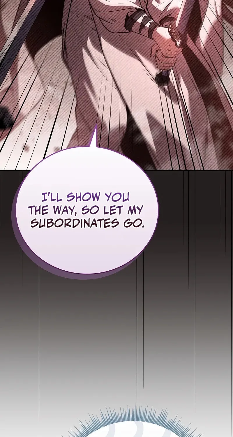Reincarnated Escort Warrior Chapter 90 page 51 - 