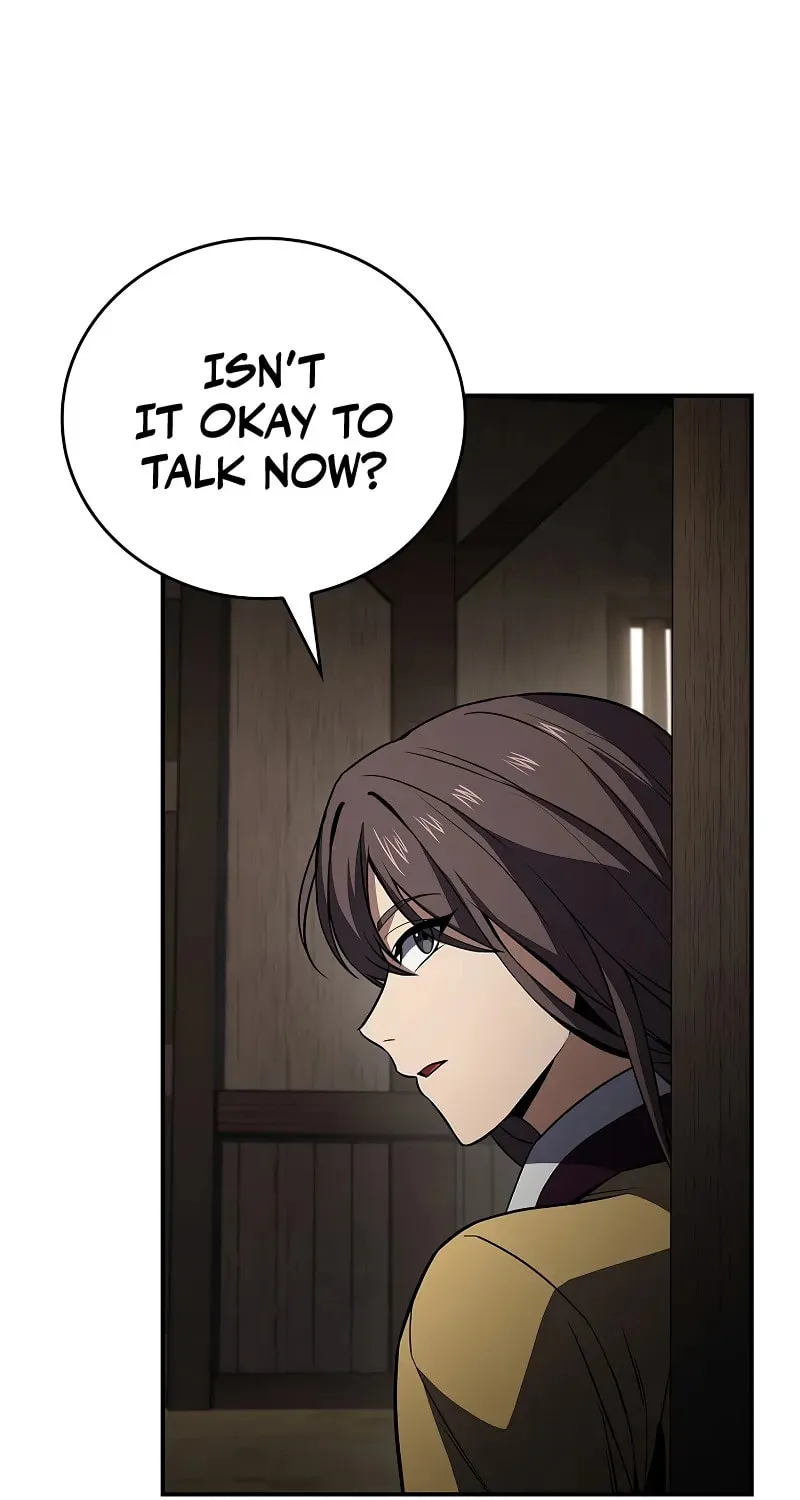 Reincarnated Escort Warrior Chapter 90 page 53 - 