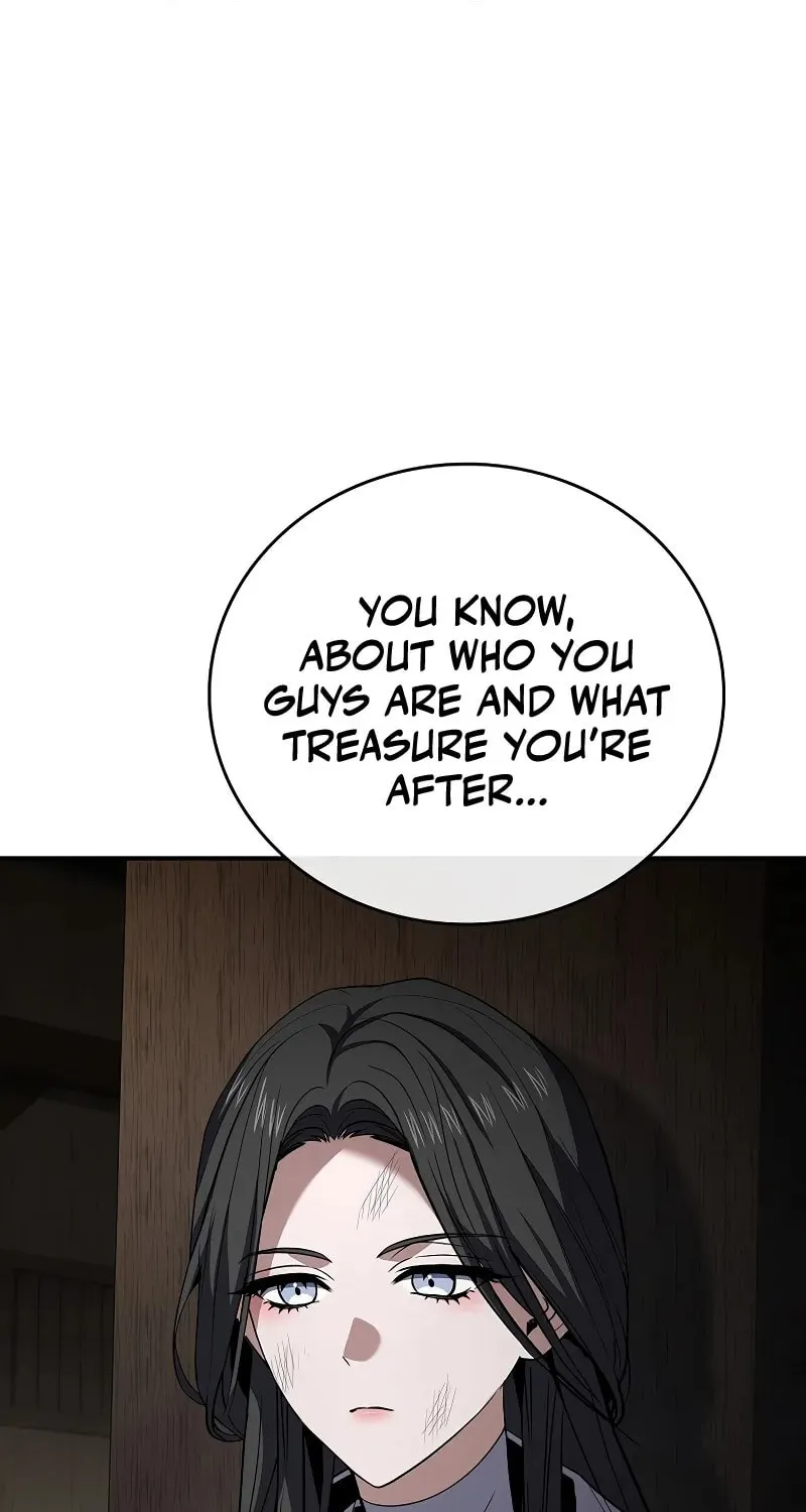 Reincarnated Escort Warrior Chapter 90 page 54 - 