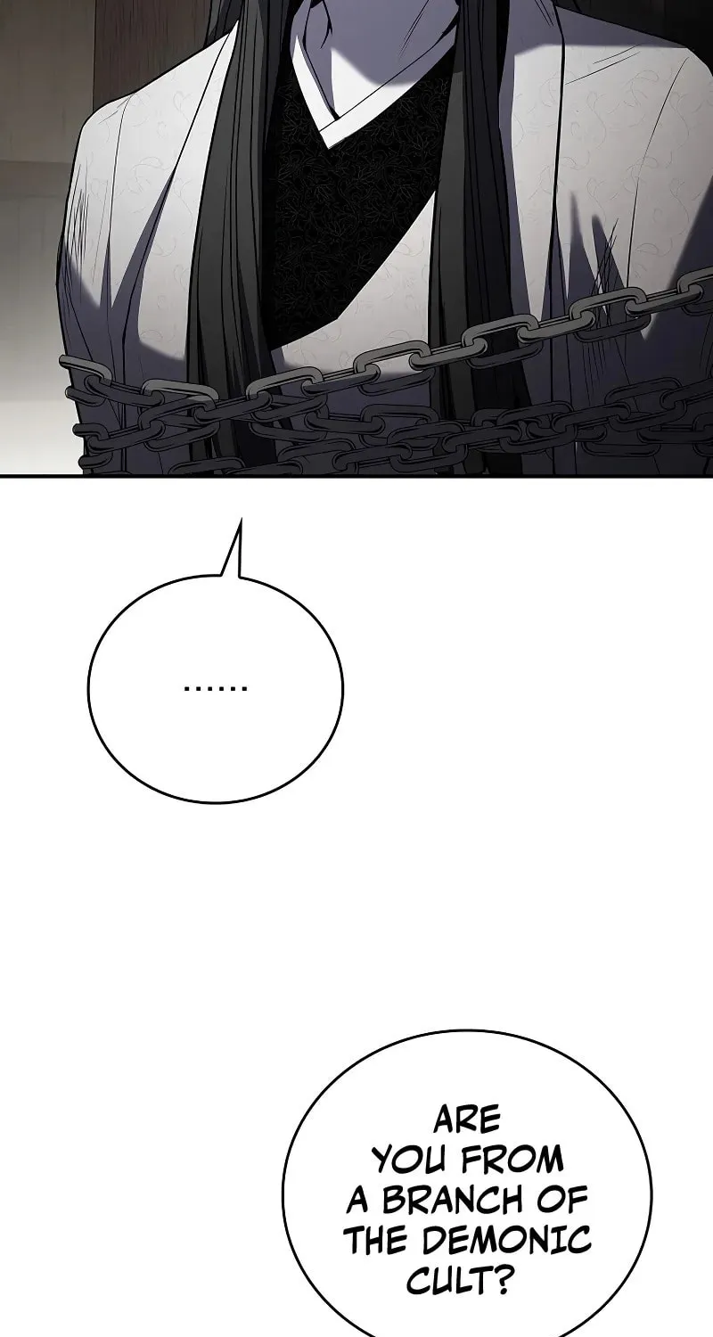 Reincarnated Escort Warrior Chapter 90 page 55 - 