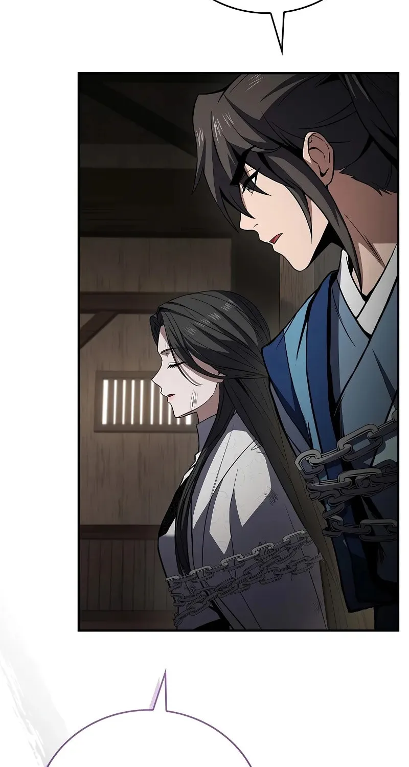Reincarnated Escort Warrior Chapter 90 page 56 - 