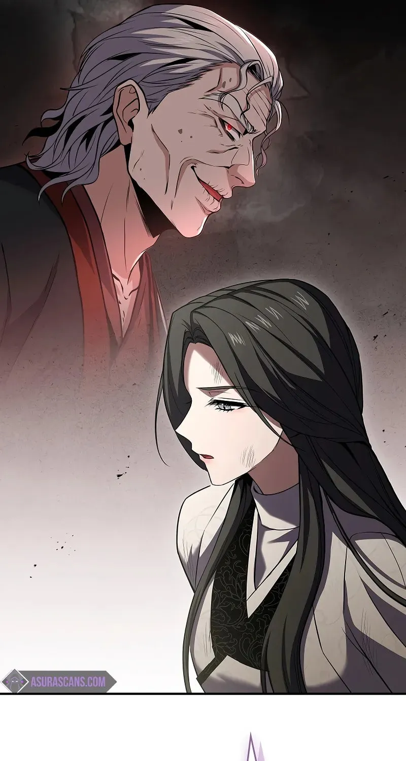 Reincarnated Escort Warrior Chapter 90 page 59 - 