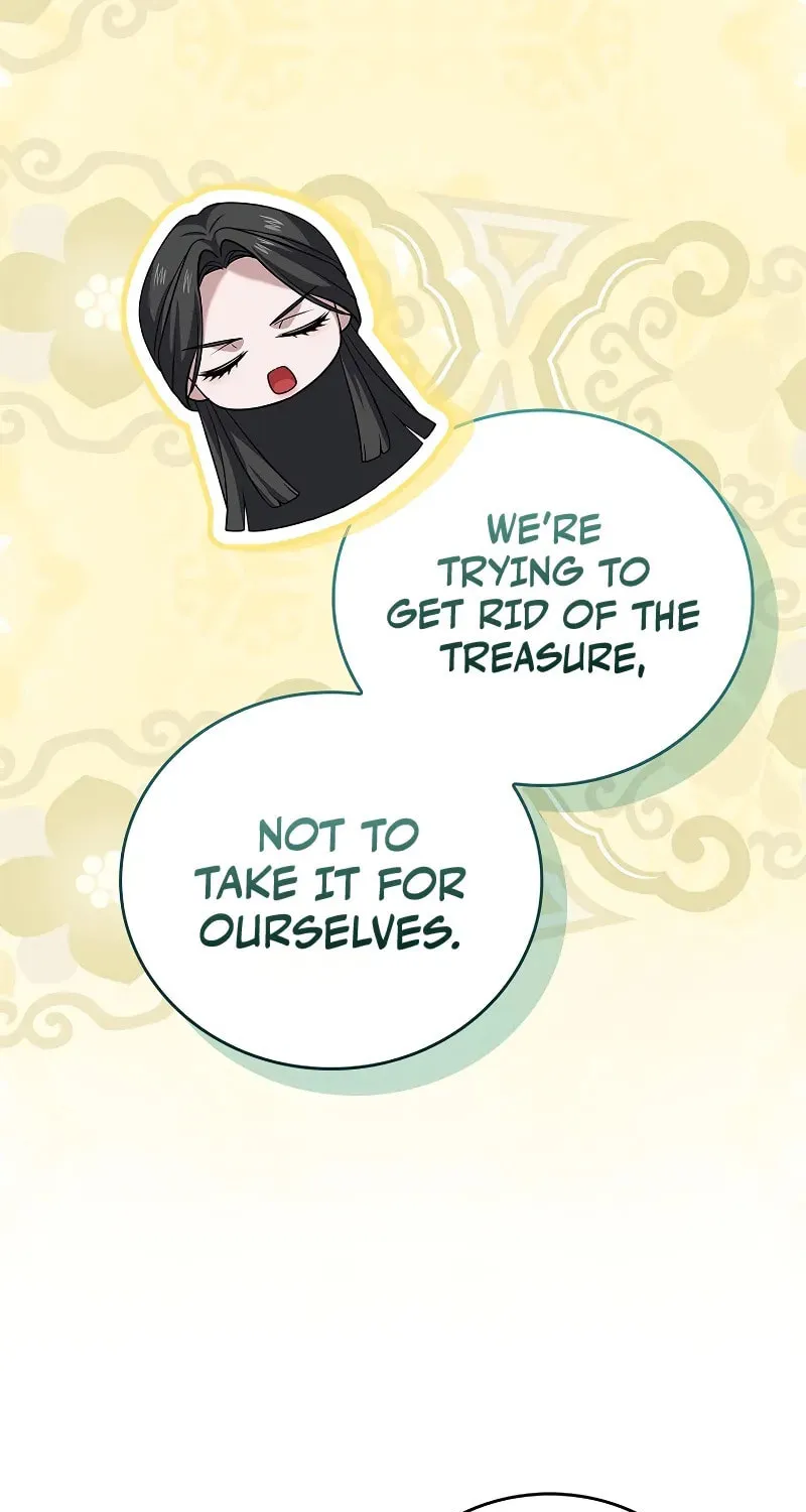 Reincarnated Escort Warrior Chapter 90 page 61 - 