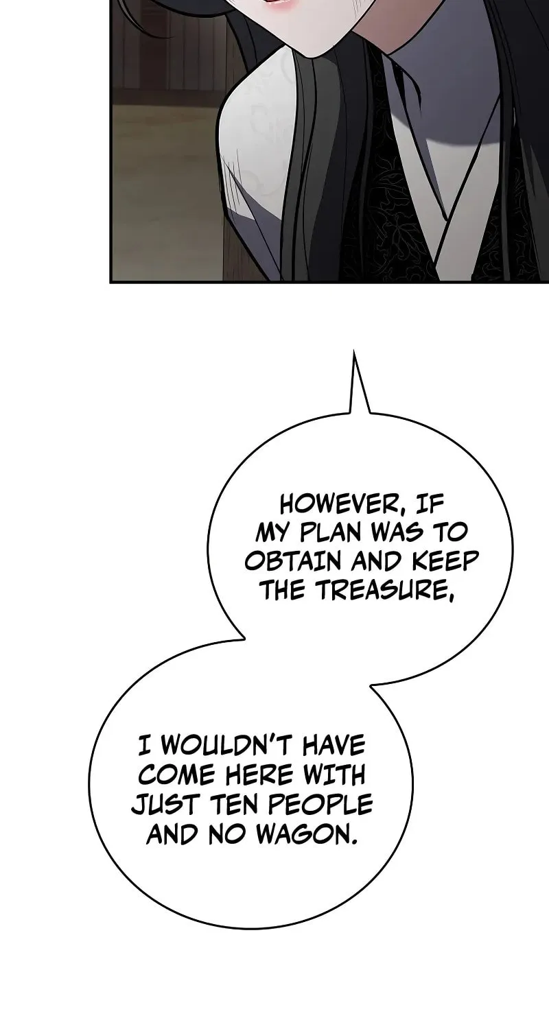 Reincarnated Escort Warrior Chapter 90 page 64 - 