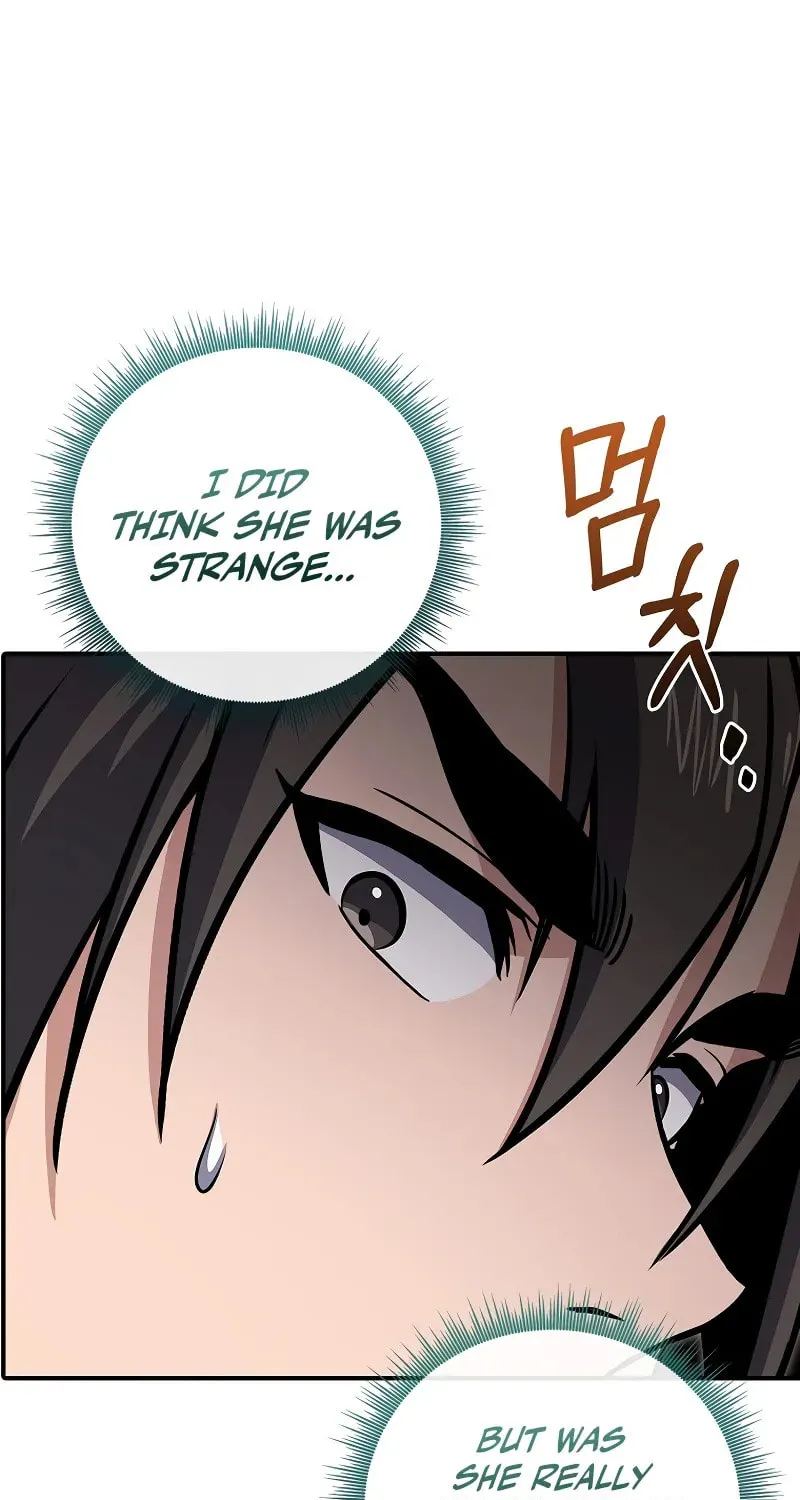 Reincarnated Escort Warrior Chapter 90 page 65 - 