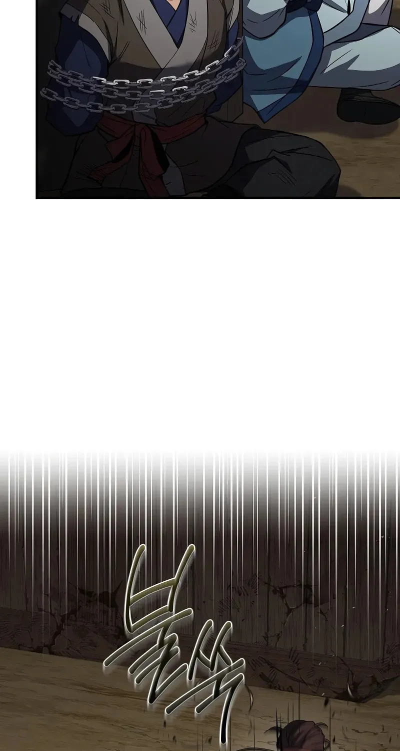 Reincarnated Escort Warrior Chapter 90 page 67 - 