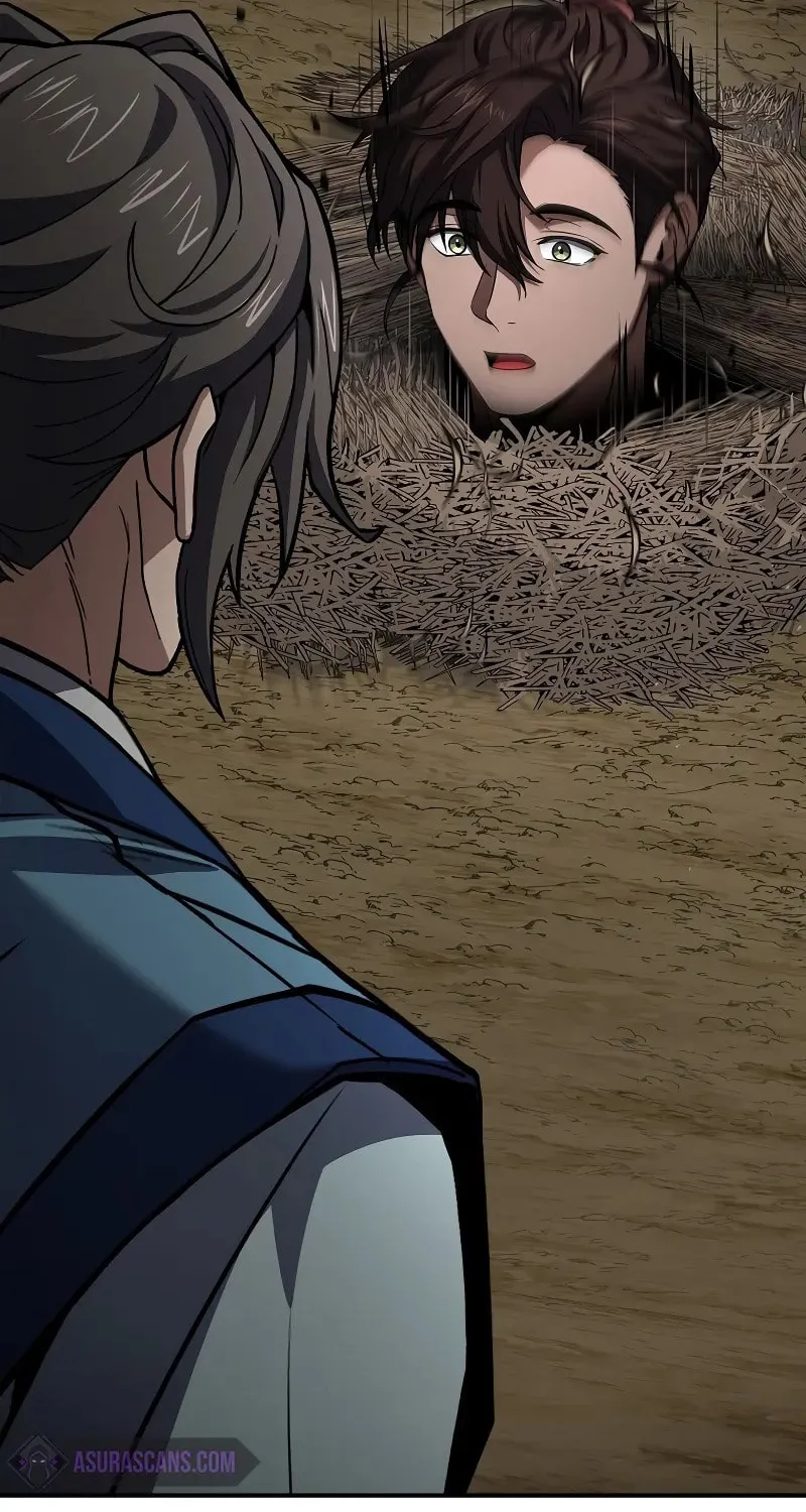 Reincarnated Escort Warrior Chapter 90 page 68 - 