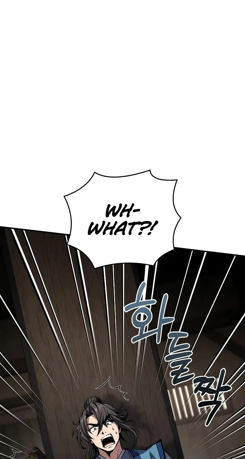 Reincarnated Escort Warrior Chapter 90 page 69 - 
