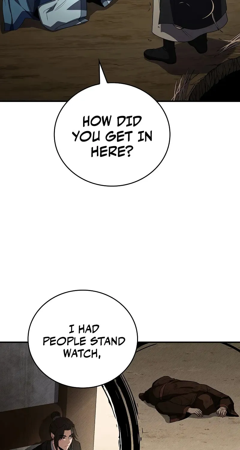 Reincarnated Escort Warrior Chapter 90 page 73 - 