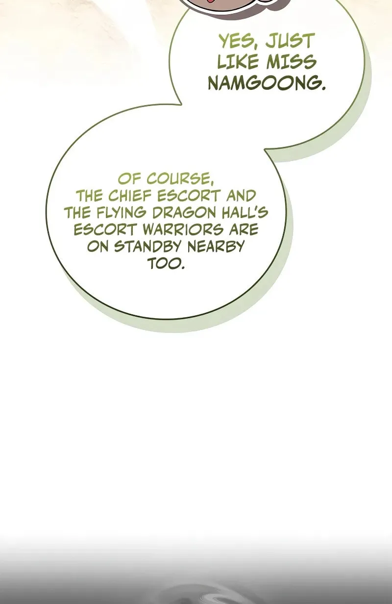 Reincarnated Escort Warrior Chapter 90 page 76 - 