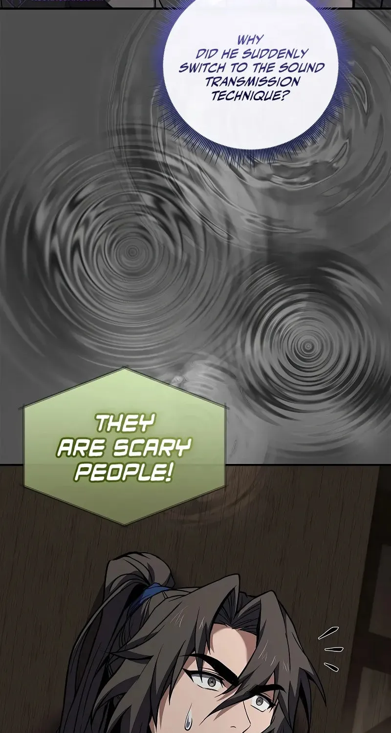 Reincarnated Escort Warrior Chapter 90 page 78 - 