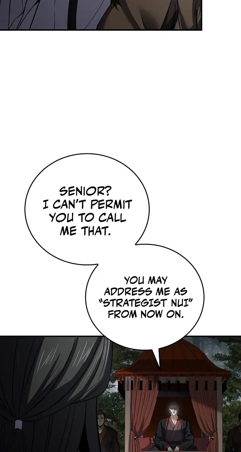 Reincarnated Escort Warrior Chapter 90 page 9 - 