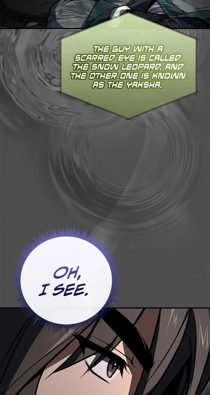 Reincarnated Escort Warrior Chapter 90 page 81 - 