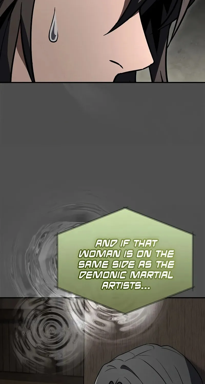 Reincarnated Escort Warrior Chapter 90 page 82 - 