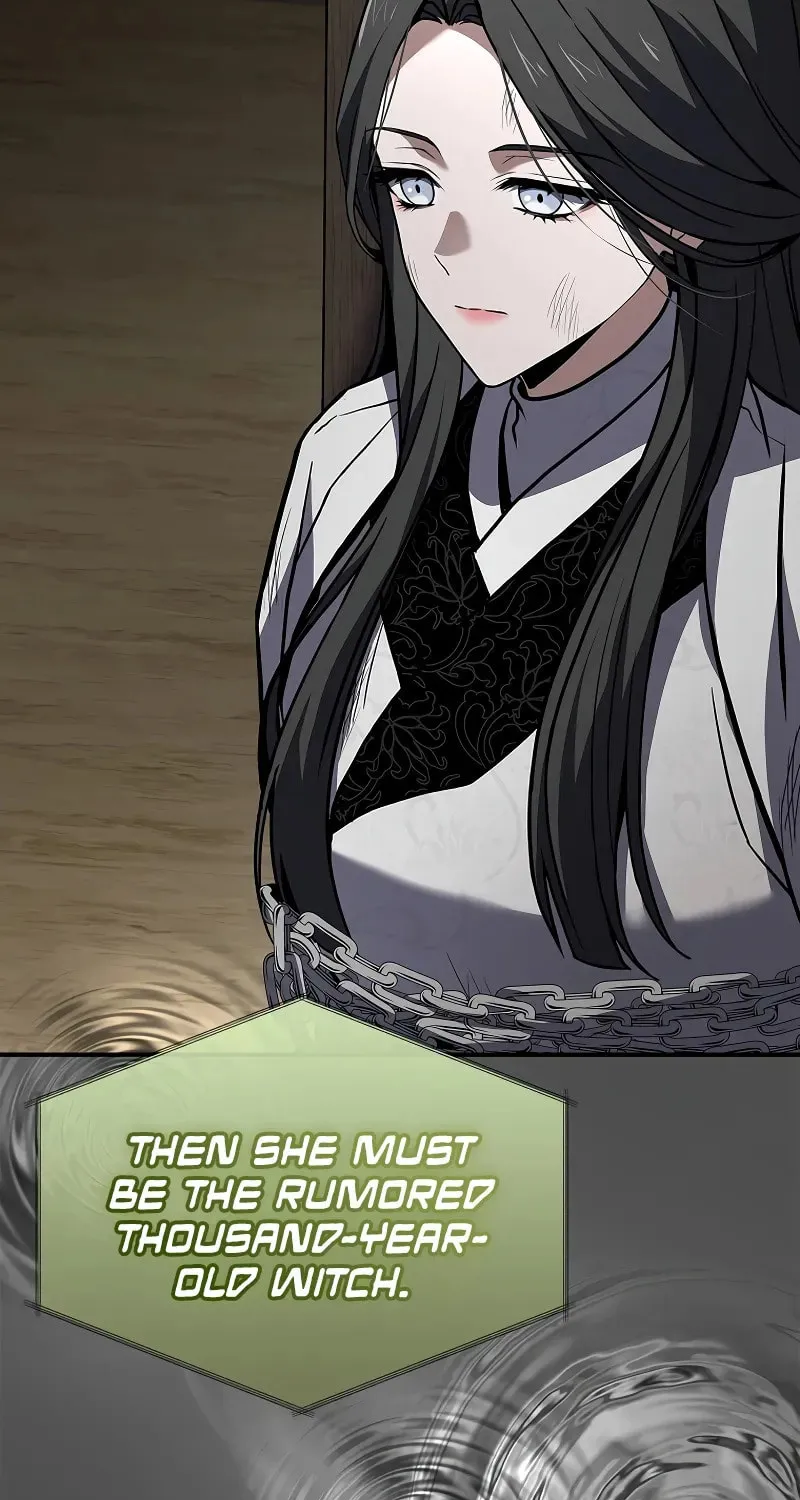 Reincarnated Escort Warrior Chapter 90 page 83 - 