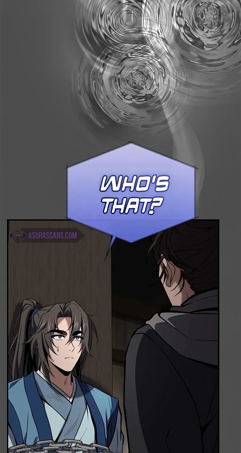 Reincarnated Escort Warrior Chapter 90 page 84 - 