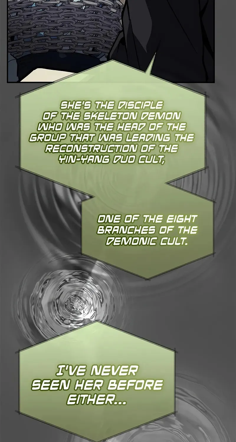 Reincarnated Escort Warrior Chapter 90 page 85 - 