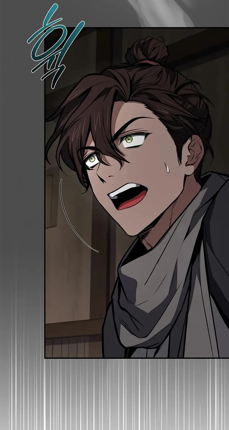 Reincarnated Escort Warrior Chapter 90 page 87 - 