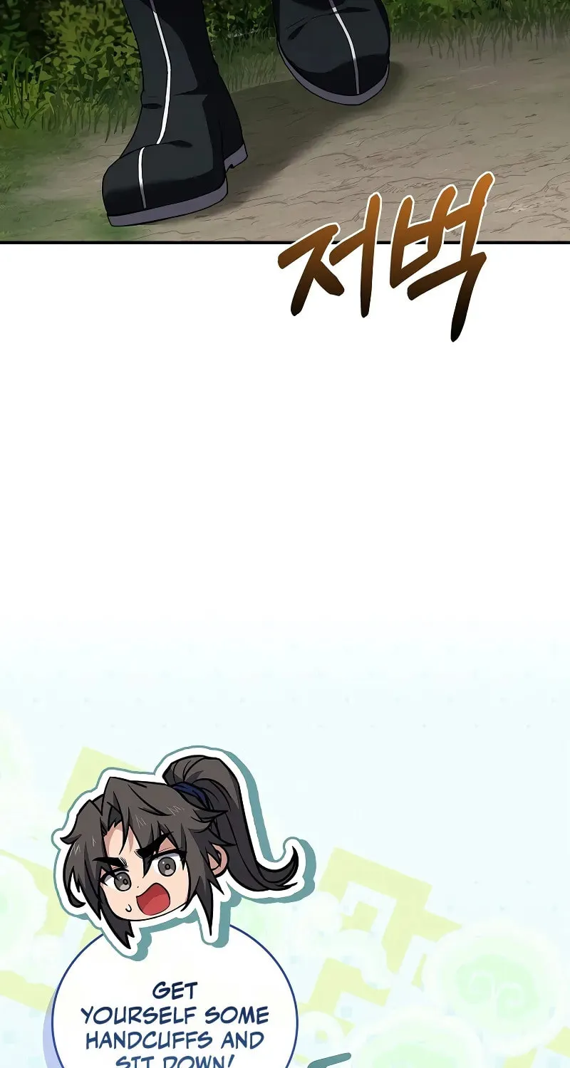 Reincarnated Escort Warrior Chapter 90 page 89 - 