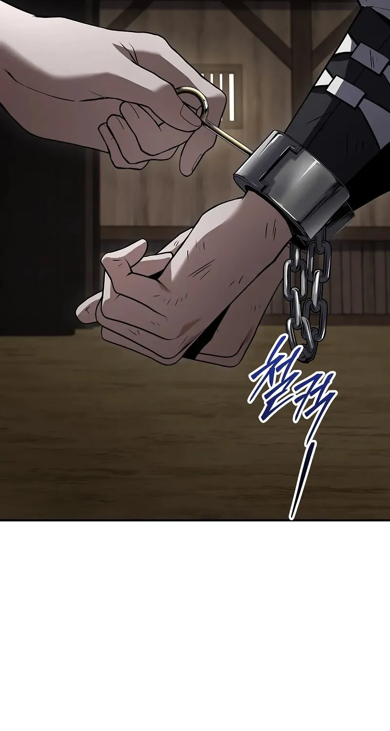 Reincarnated Escort Warrior Chapter 90 page 95 - 