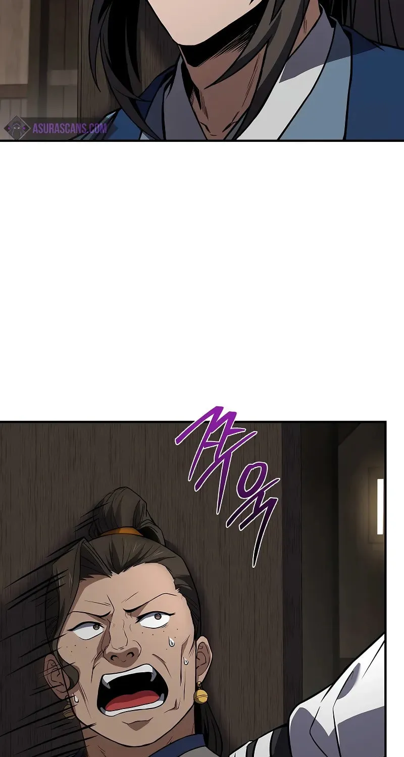 Reincarnated Escort Warrior Chapter 90 page 98 - 
