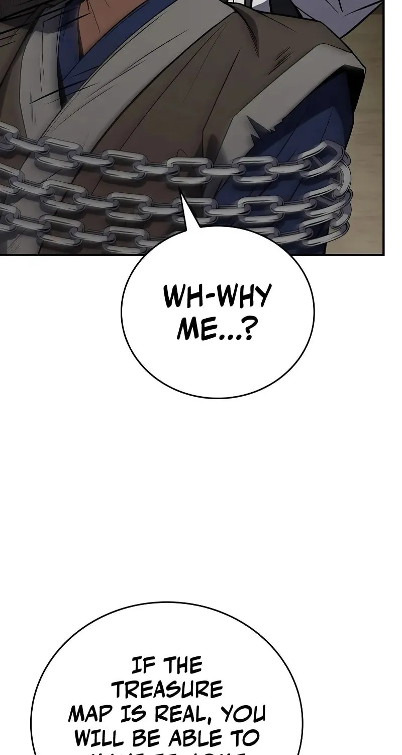 Reincarnated Escort Warrior Chapter 90 page 99 - 
