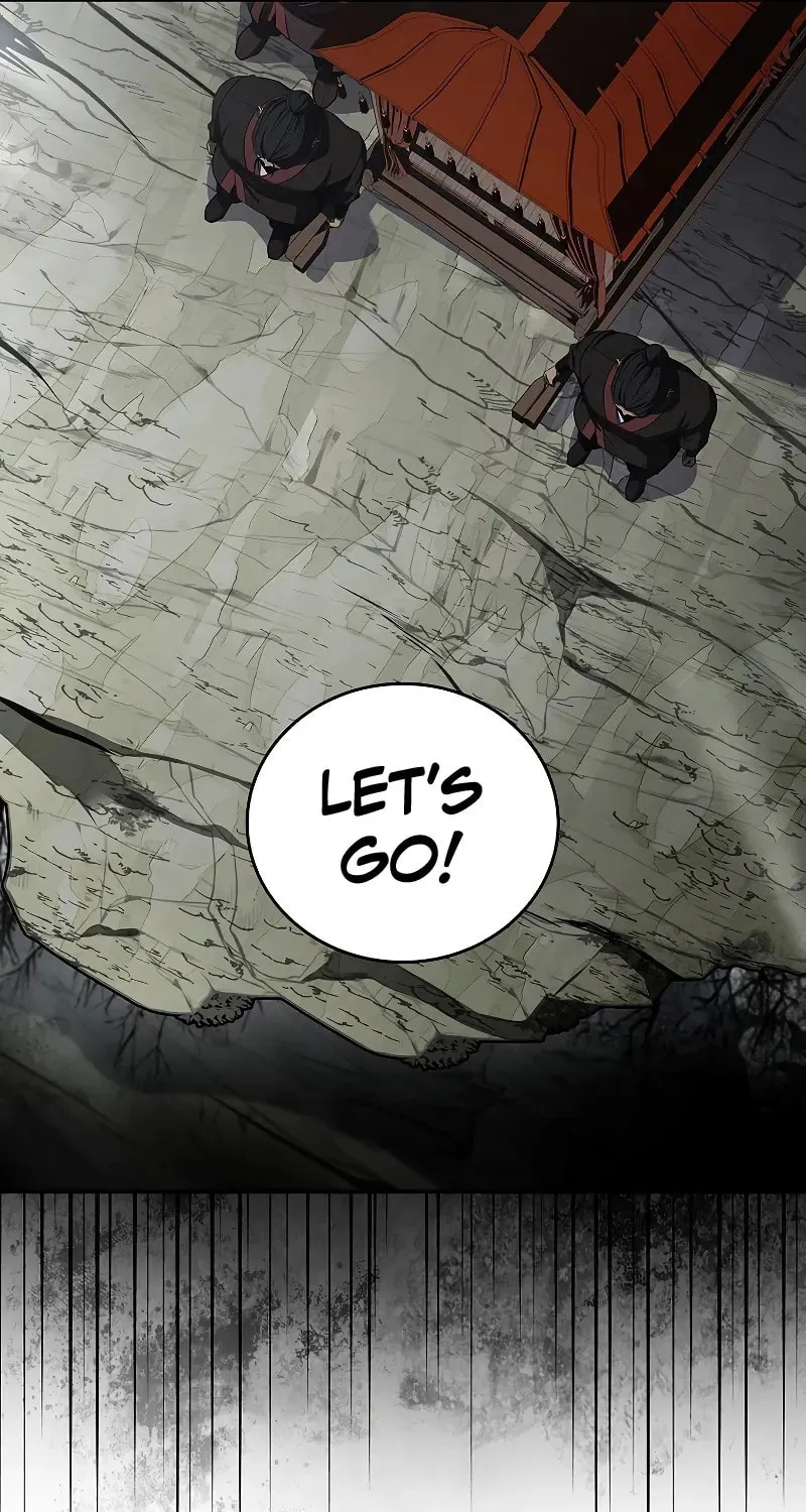 Reincarnated Escort Warrior Chapter 91 page 11 - 