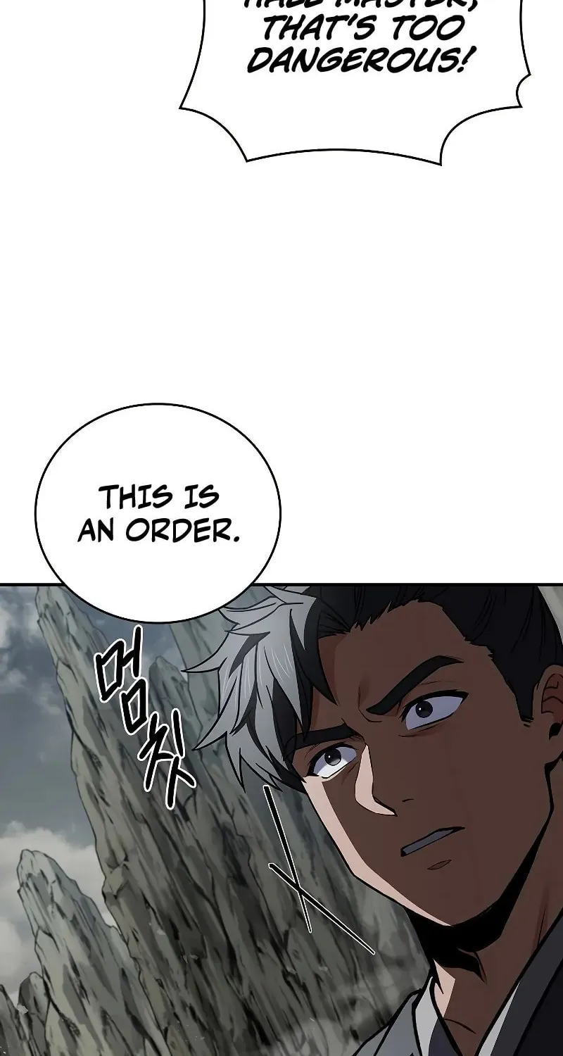 Reincarnated Escort Warrior Chapter 91 page 101 - 