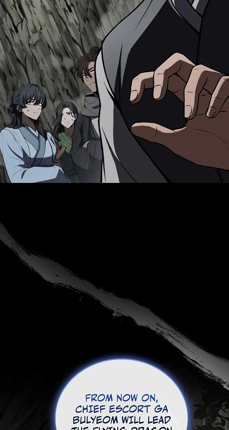 Reincarnated Escort Warrior Chapter 91 page 102 - 