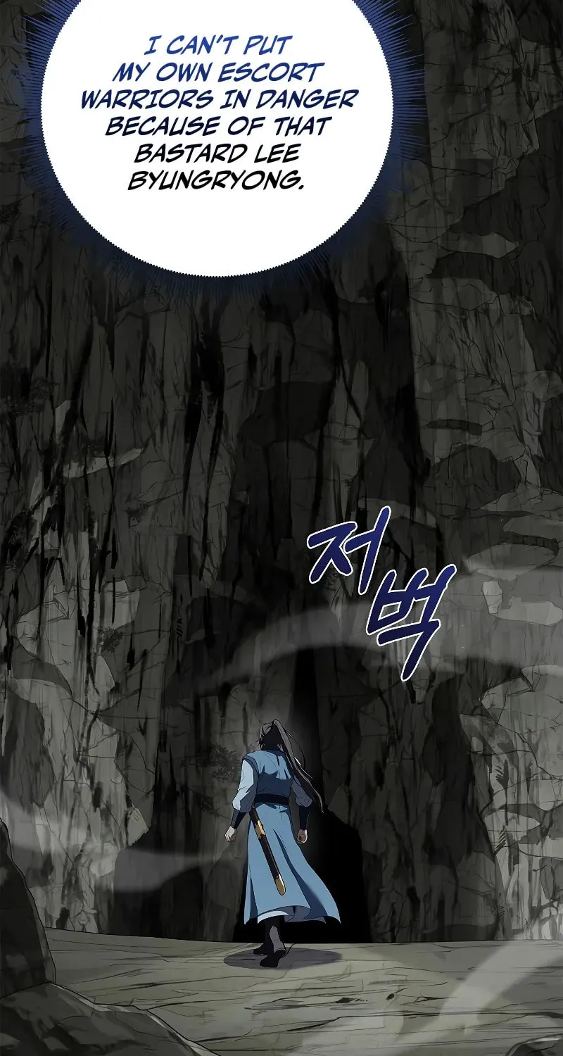 Reincarnated Escort Warrior Chapter 91 page 106 - 