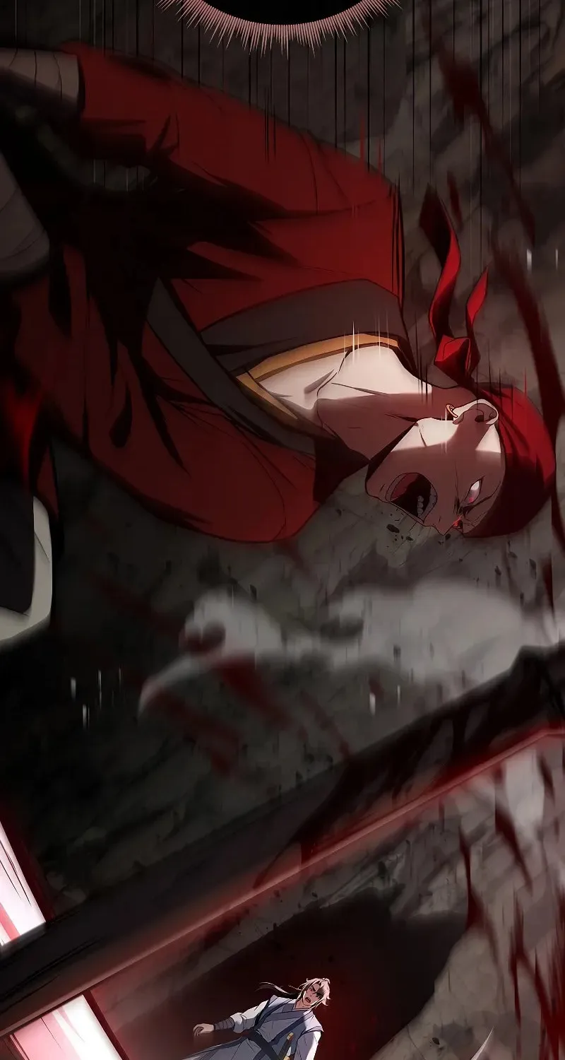 Reincarnated Escort Warrior Chapter 91 page 112 - 