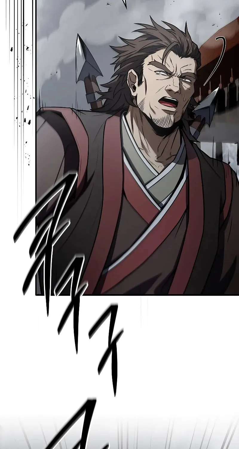 Reincarnated Escort Warrior Chapter 91 page 14 - 