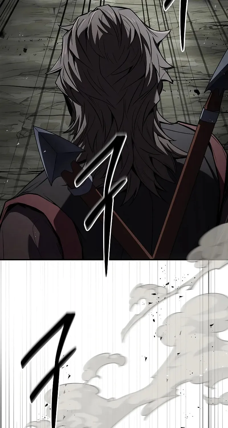 Reincarnated Escort Warrior Chapter 91 page 16 - 