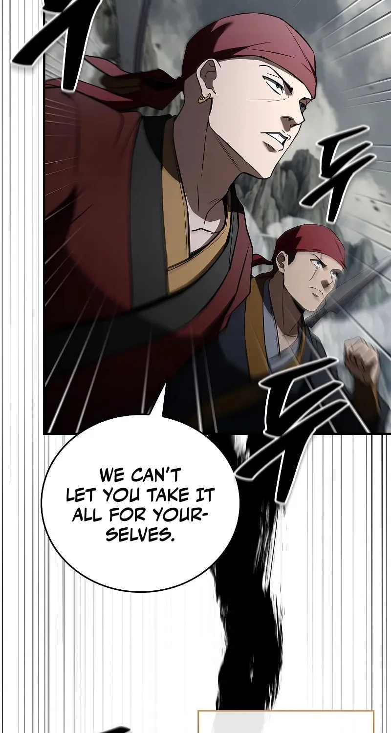 Reincarnated Escort Warrior Chapter 91 page 21 - 