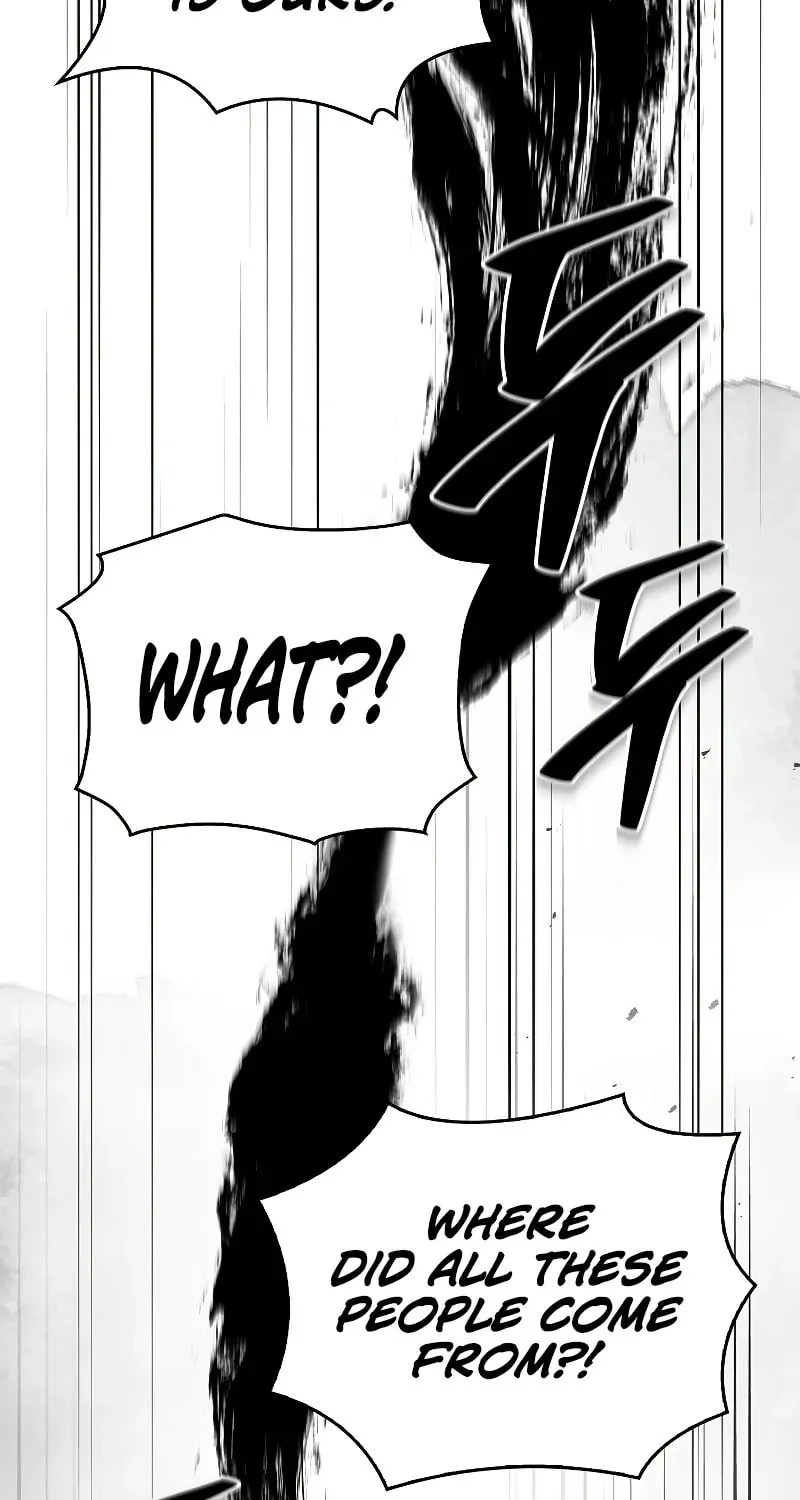 Reincarnated Escort Warrior Chapter 91 page 23 - 