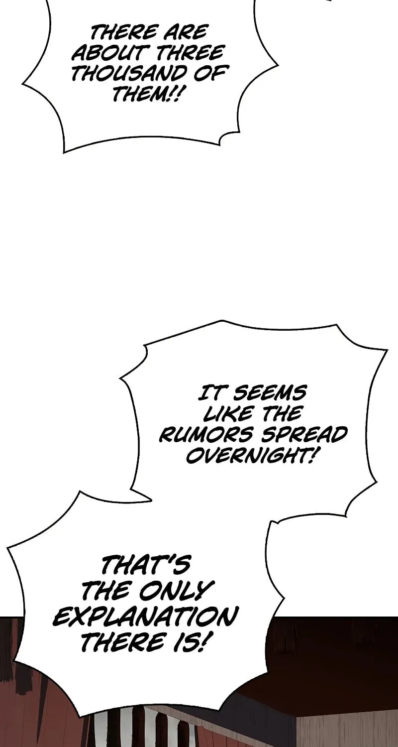 Reincarnated Escort Warrior Chapter 91 page 25 - 