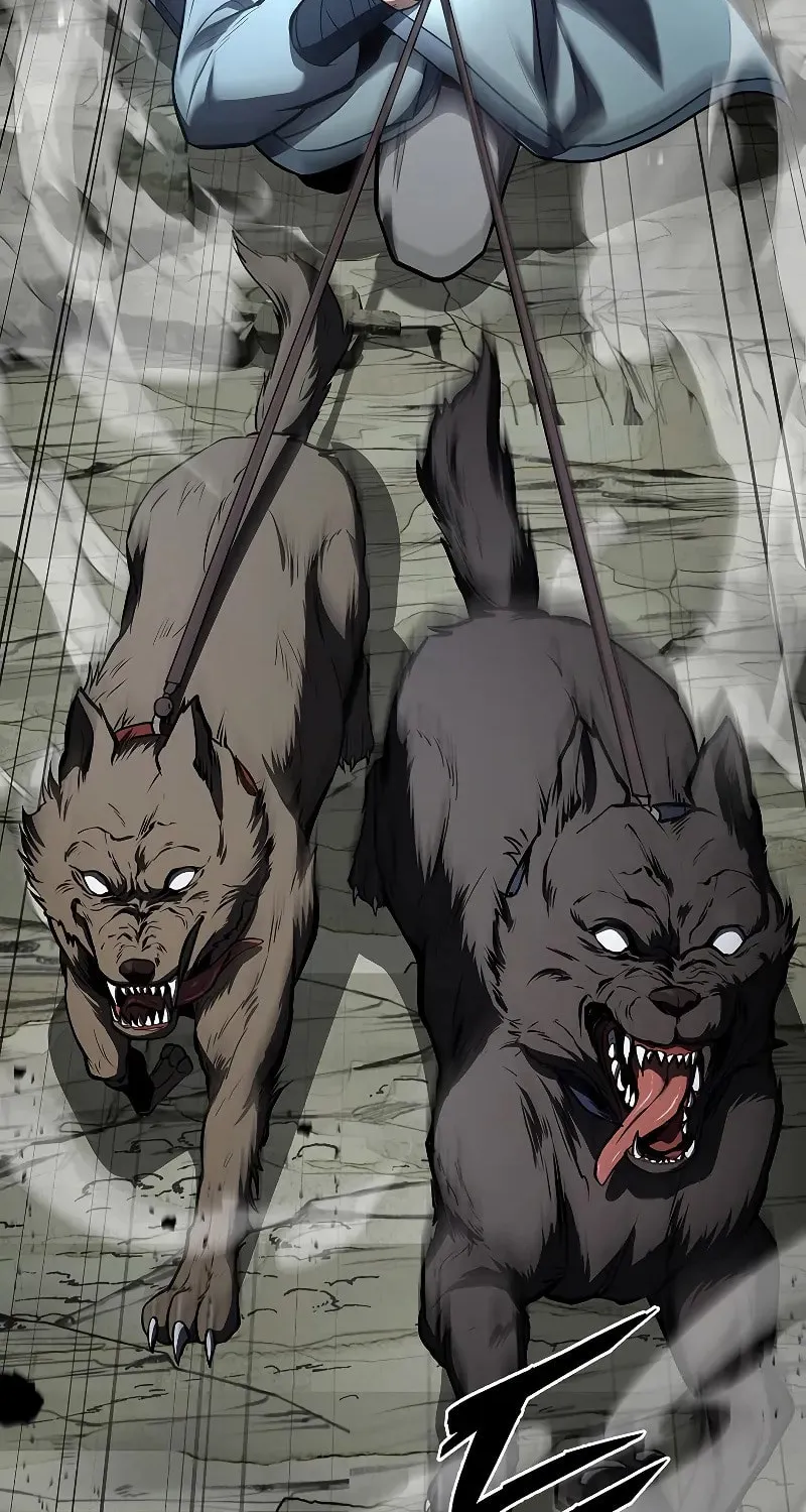 Reincarnated Escort Warrior Chapter 91 page 29 - 