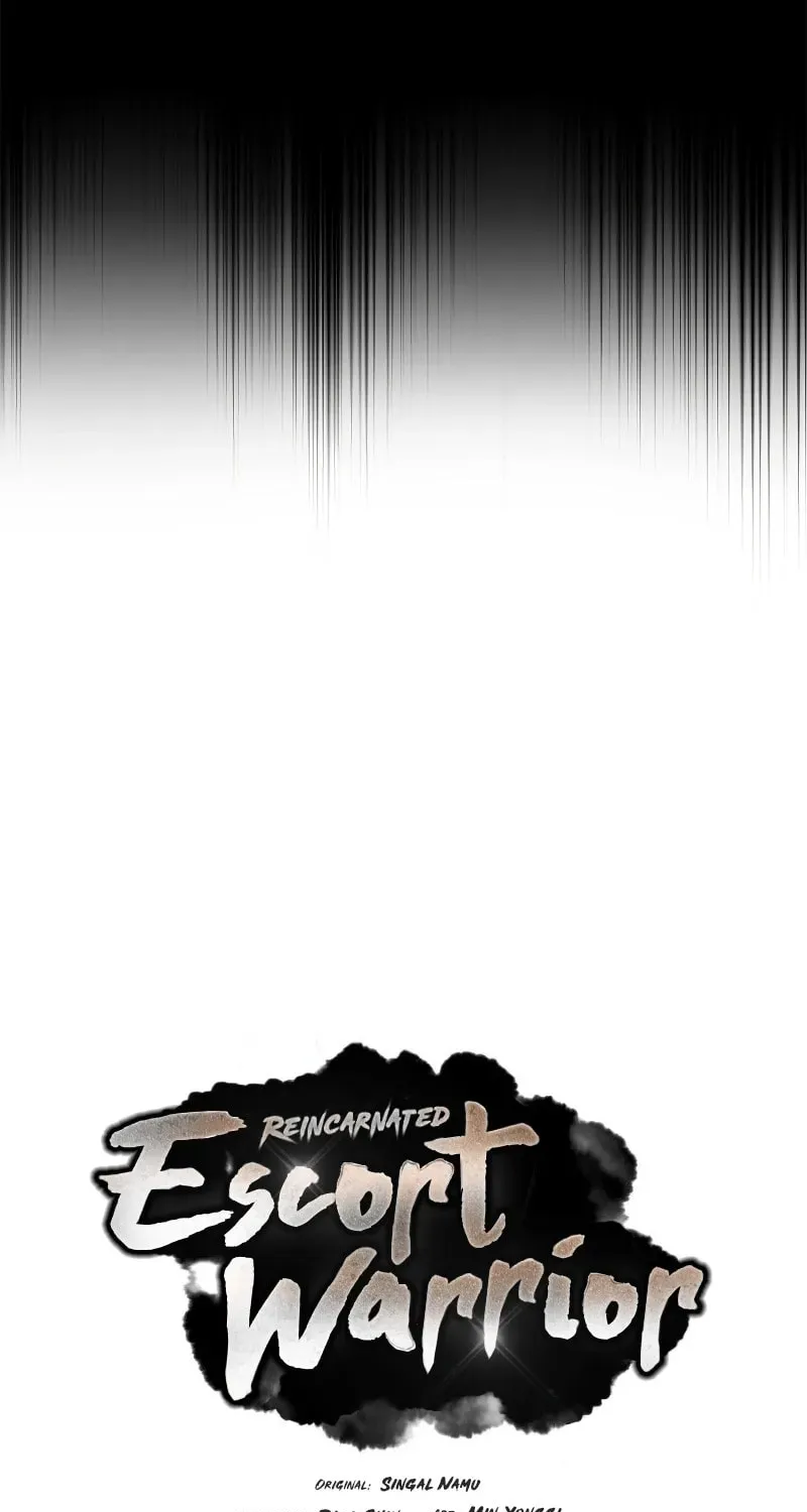 Reincarnated Escort Warrior Chapter 91 page 32 - 