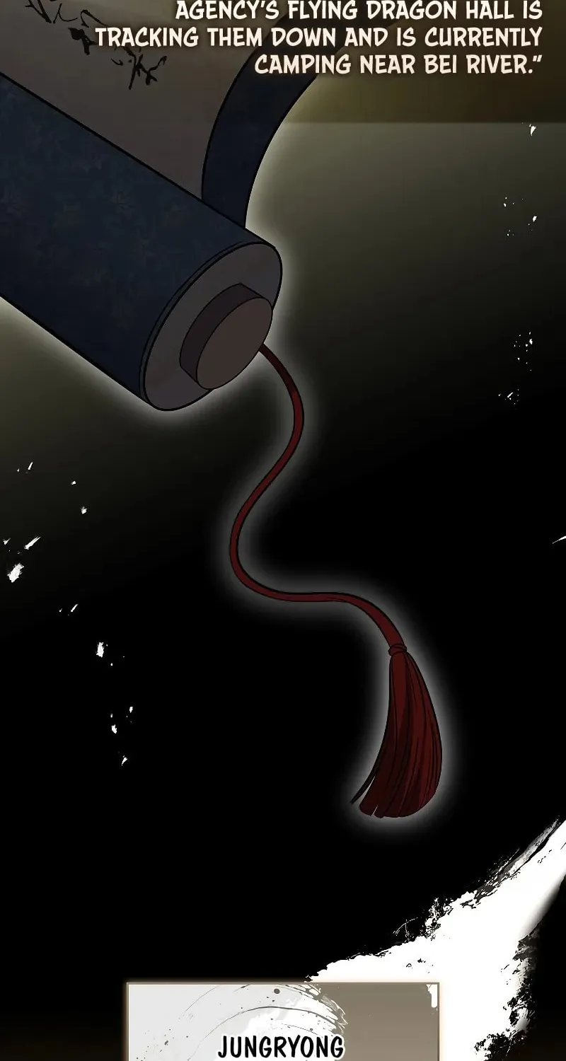 Reincarnated Escort Warrior Chapter 91 page 39 - 