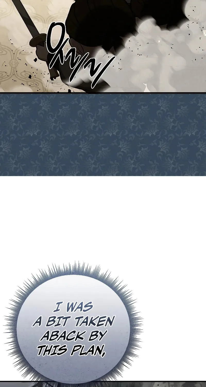 Reincarnated Escort Warrior Chapter 91 page 42 - 
