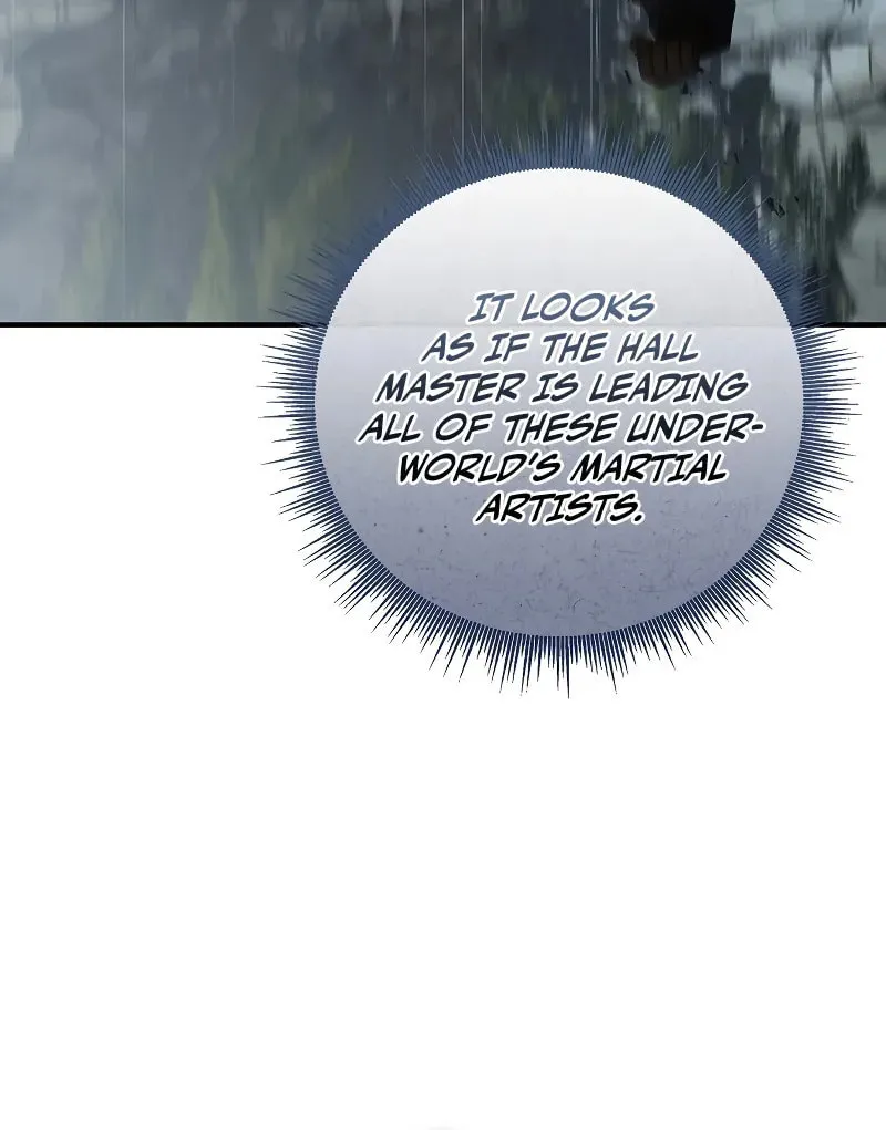 Reincarnated Escort Warrior Chapter 91 page 46 - 