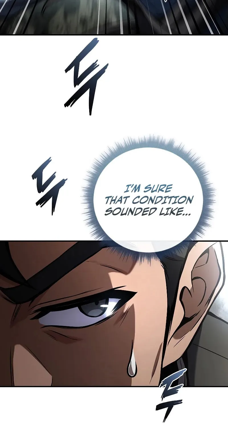Reincarnated Escort Warrior Chapter 91 page 48 - 