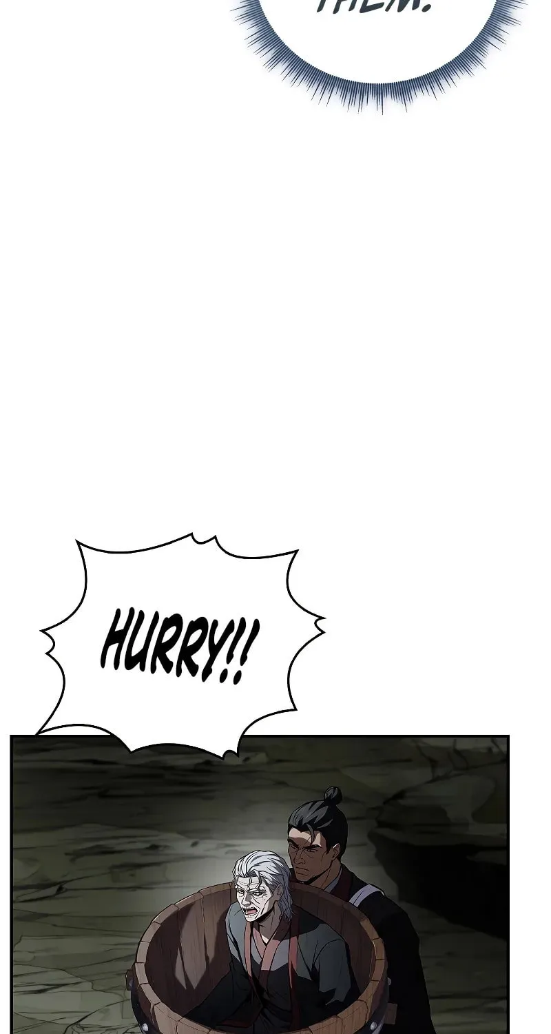 Reincarnated Escort Warrior Chapter 91 page 51 - 